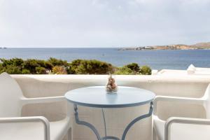 Stratos Apartments & Studios Paros Greece