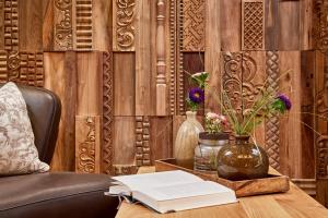 Hotel Berghof Crystal Spa & Sports