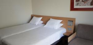Hotels Novotel Narbonne Sud A9/A61 : photos des chambres
