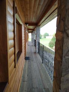 Tisza Panzió és Apartman