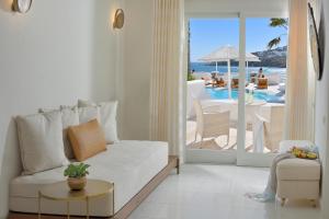 Nissaki Boutique Hotel Myconos Greece