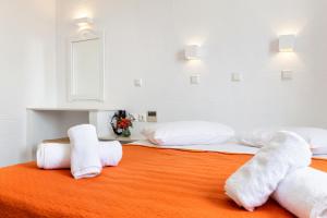 Stratos Apartments & Studios Paros Greece