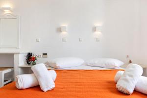 Stratos Apartments & Studios Paros Greece