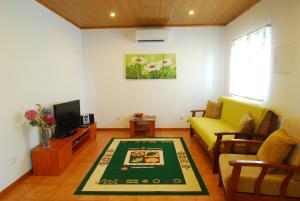 Alojamentos Flores Island