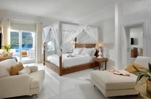 Nissaki Boutique Hotel Myconos Greece