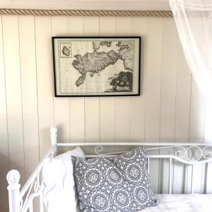 Pähkli Seaside Cottage with Cozy Outdoor Patio