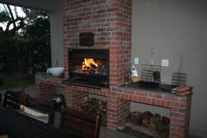 Oryx B&B Reserved Guests Only