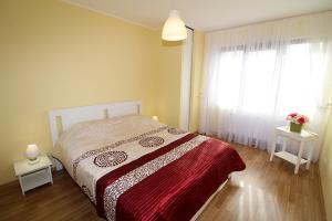 Sauliaus apartamentai