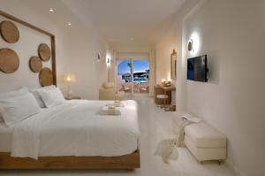 Nissaki Boutique Hotel Myconos Greece