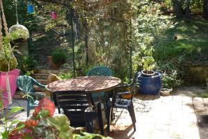 B&B / Chambres d'hotes LES BRUYERES chambre d'hote de charme Calme assure : photos des chambres