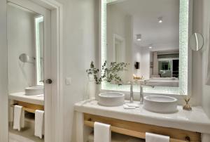 Nissaki Boutique Hotel Myconos Greece