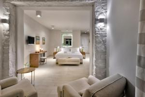 Nissaki Boutique Hotel Myconos Greece