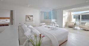 Nissaki Boutique Hotel Myconos Greece