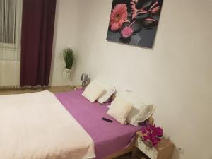 Georgiana Apartments