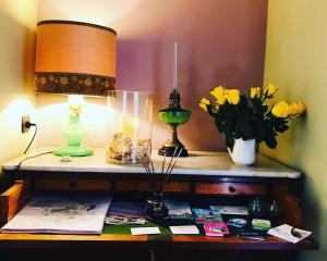 Charming Rooms Opuntia