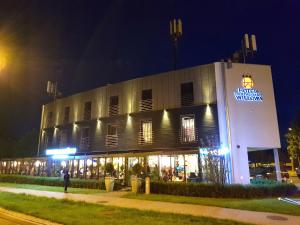 Hotel Willowa