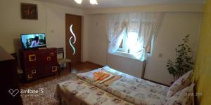 Double Room with Private Bathroom room in Casa Ana