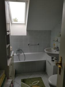 Ferienwohnung Blütenstadt Werder-Havel