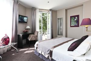 Hotels La Place Boutique Hotel : photos des chambres