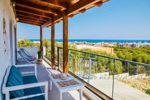 Villa Izabela Apartments with Private Pools