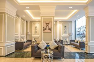 Grand Flora Salalah