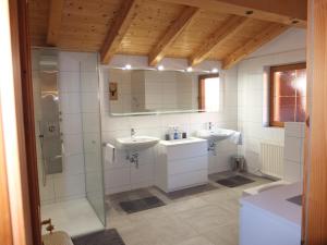 Apartment Haus Dahoam