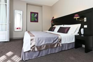 Hotels La Place Boutique Hotel : photos des chambres