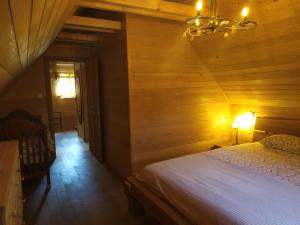 Vodenica Vrelo Chalets