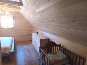 Vodenica Vrelo Chalets