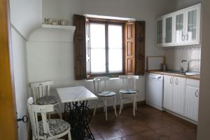 La casa del tio Luis