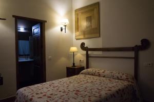 La casa del tio Luis