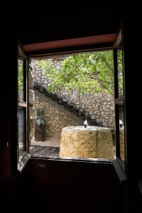 La casa del tio Luis