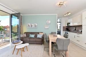 Ferienwohnung Trauminsel