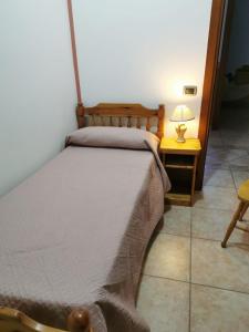 Pension Locanda a casa tua San Severino Lucano Italien