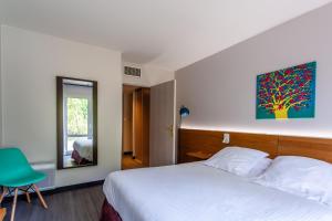 Hotels Hotel Full Colors : photos des chambres