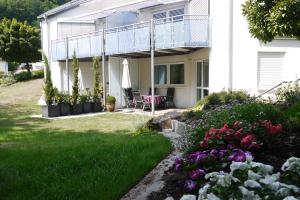 Apartma Ferienwohnung "Magnolia" Kordel Nemčija