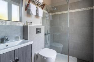 Hotels Les Jardins Du Cedre : photos des chambres