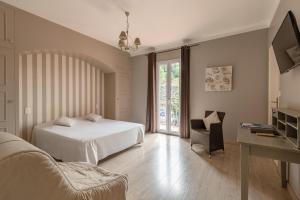 Hotels Les Jardins Du Cedre : photos des chambres