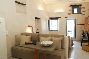 Esperia Luxury Suites Astypalaia Greece