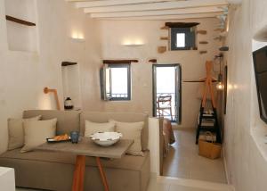 Esperia Luxury Suites Astypalaia Greece