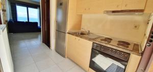 Deluxe Apartment (Ground Floor)