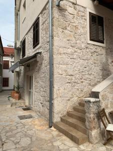 Apartman Belamaric