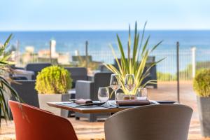 Hotels Les Jardins Du Cedre : photos des chambres