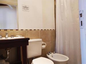 Hostería Costa Bonita