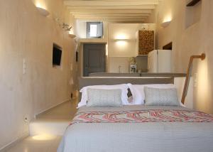 Esperia Luxury Suites Astypalaia Greece