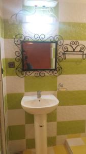 Auberge Camping BOUGAFER Tamtetoucht