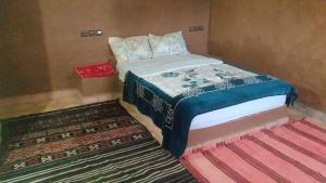 Auberge Camping BOUGAFER Tamtetoucht