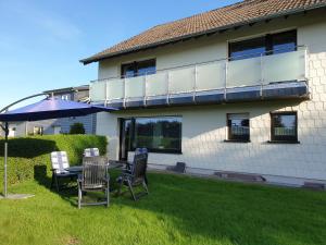 Ferienwohnung Heinen