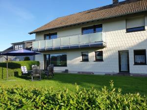 Ferienwohnung Heinen