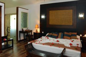 Le Relax Beach Resort